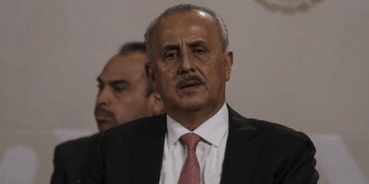 Merino Campos podría ser el "chivo expiatorio" del caso Bermúdez Requena