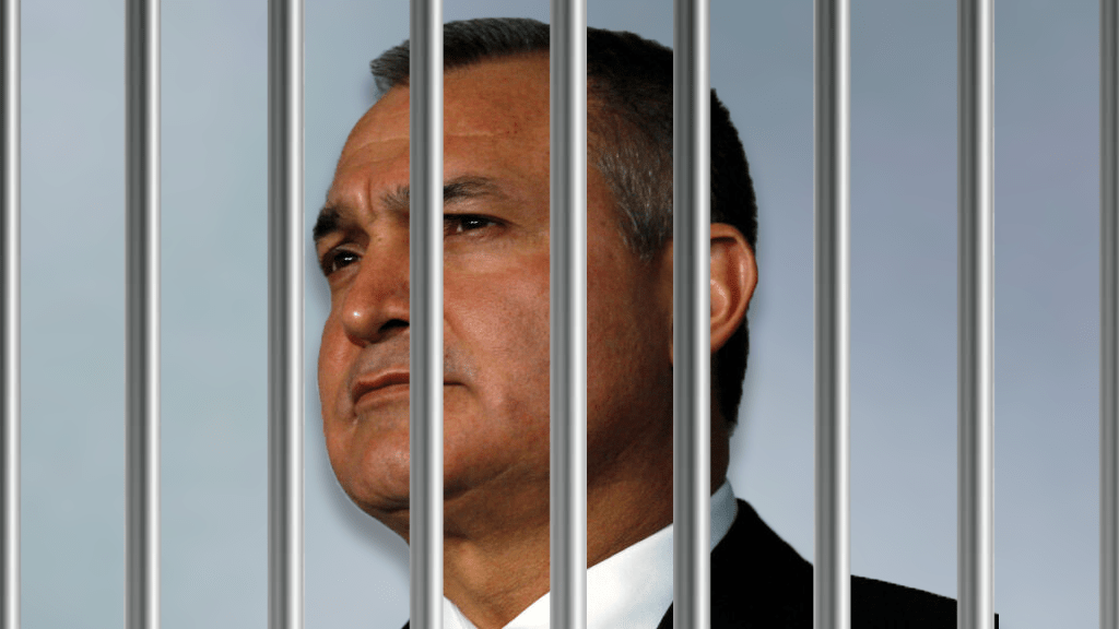 Cuál es el contexto de los casos Hernán Bermúdez y García Luna