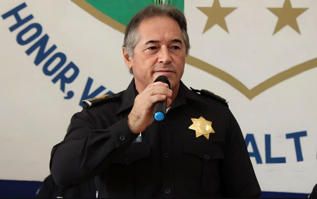 Suspensión provisional de orden de aprehensión consigue Hernán Bermúdez