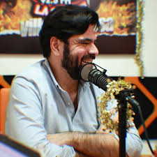 Daniel Casasús impulsa al talento joven combinando su experiencia en la función pública.