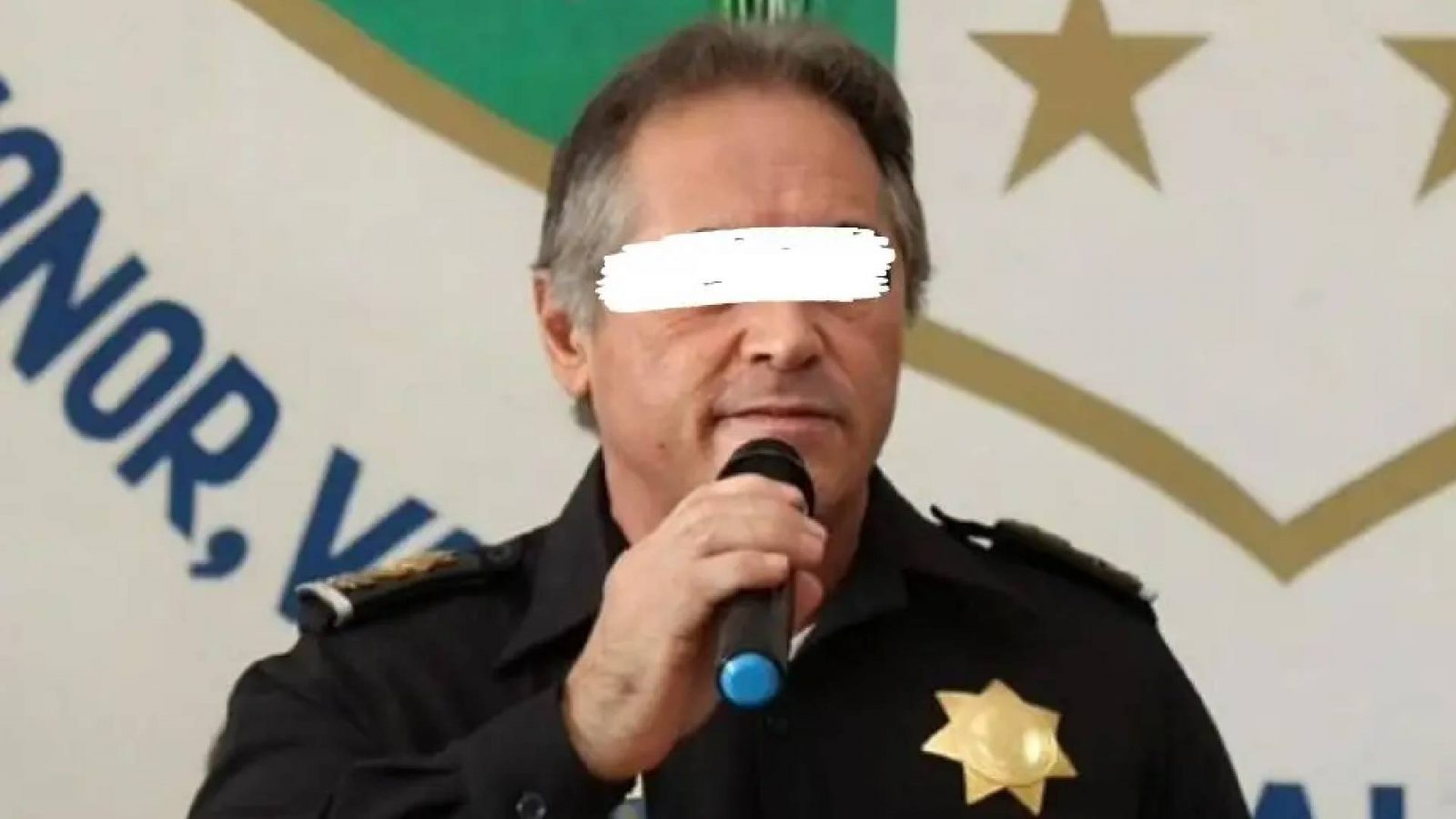 JUCOPO: No sorprendió orden de aprehensión de Hernán Bermúdez