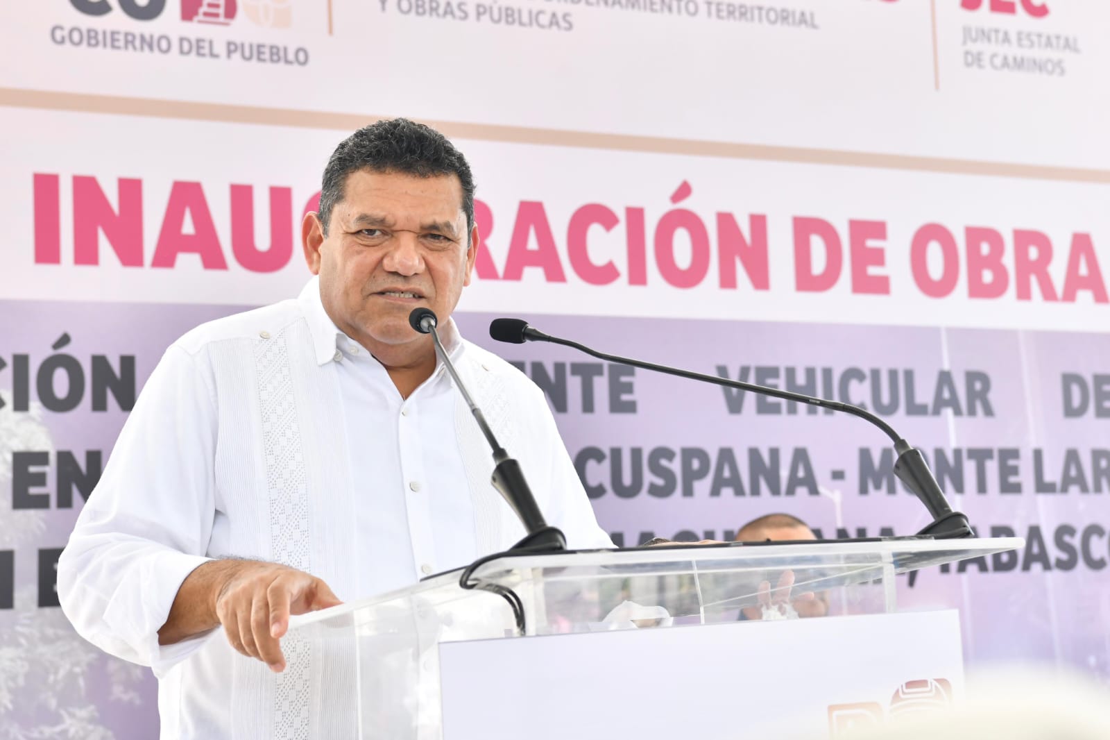 Dará Javier May información sobre caso Bermúdez Requena mañana lunes