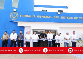 Fiscalía de Víctimas en Situación de Vulnerabilidad