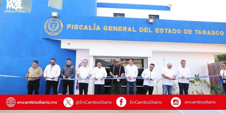 Fiscalía de Víctimas en Situación de Vulnerabilidad