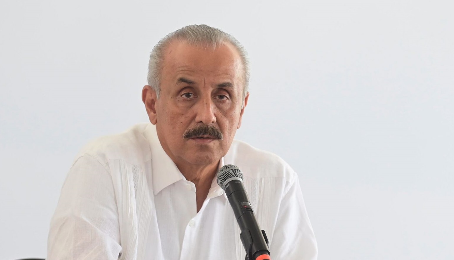 Carlos Merino habla sobre el caso Hernán Bermúdez