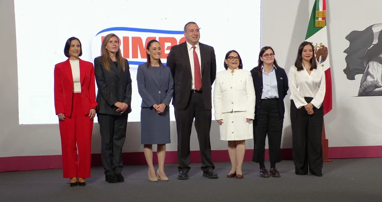 Municipios que recibirán inversión de Grupo Bimbo 2025