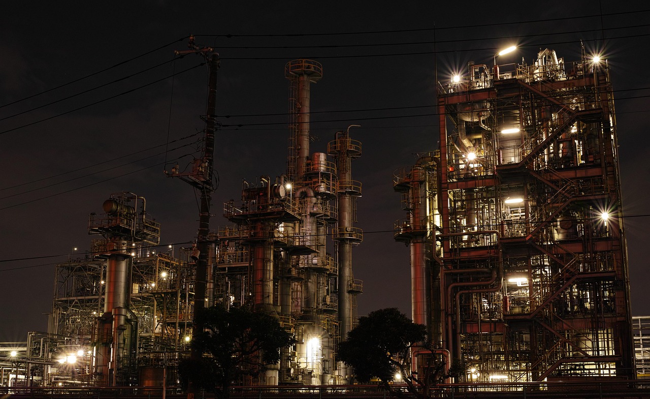 Impagos de PEMEX ponen en peligro a la industria