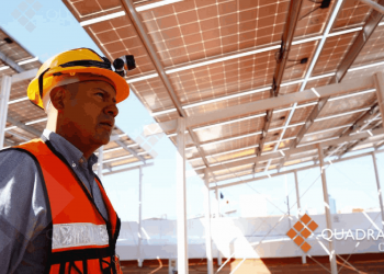 Cox se suma a la expansión del sector eléctrico: inversión histórica en México