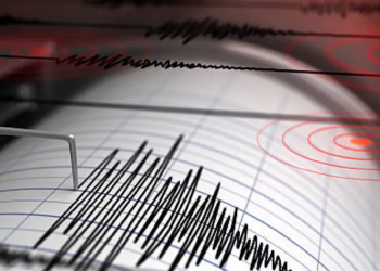 Sismo de magnitud 8 en costa de Rusia: alerta de tsunami en el Pacífico