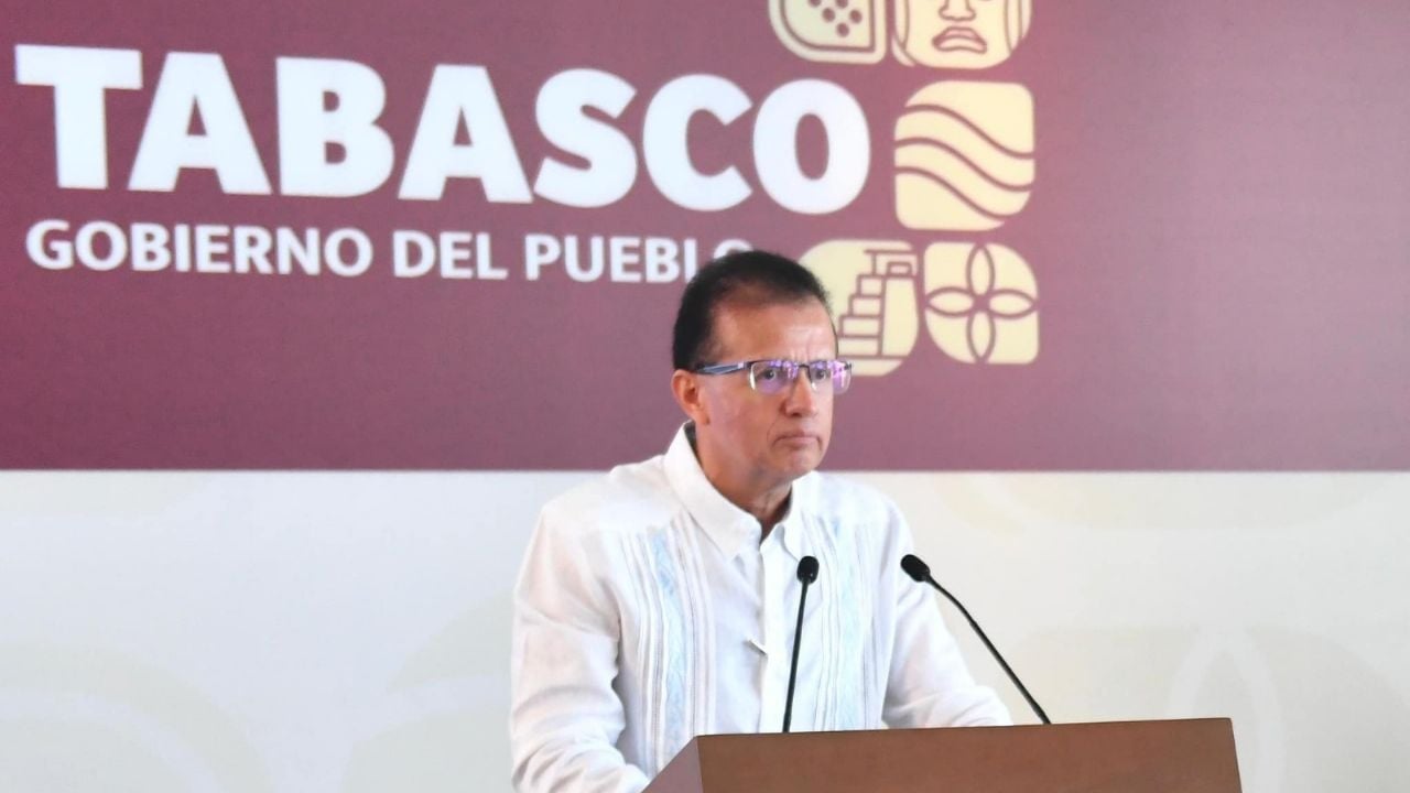 Audiencia del delegado de la FGR en Tabasco fue aplazada: acoso sexual y discriminación son las acusaciones