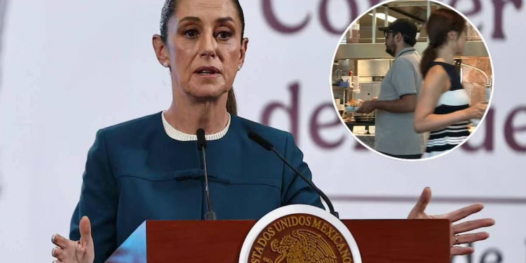 vacaciones de Andy López Beltrán en Japón