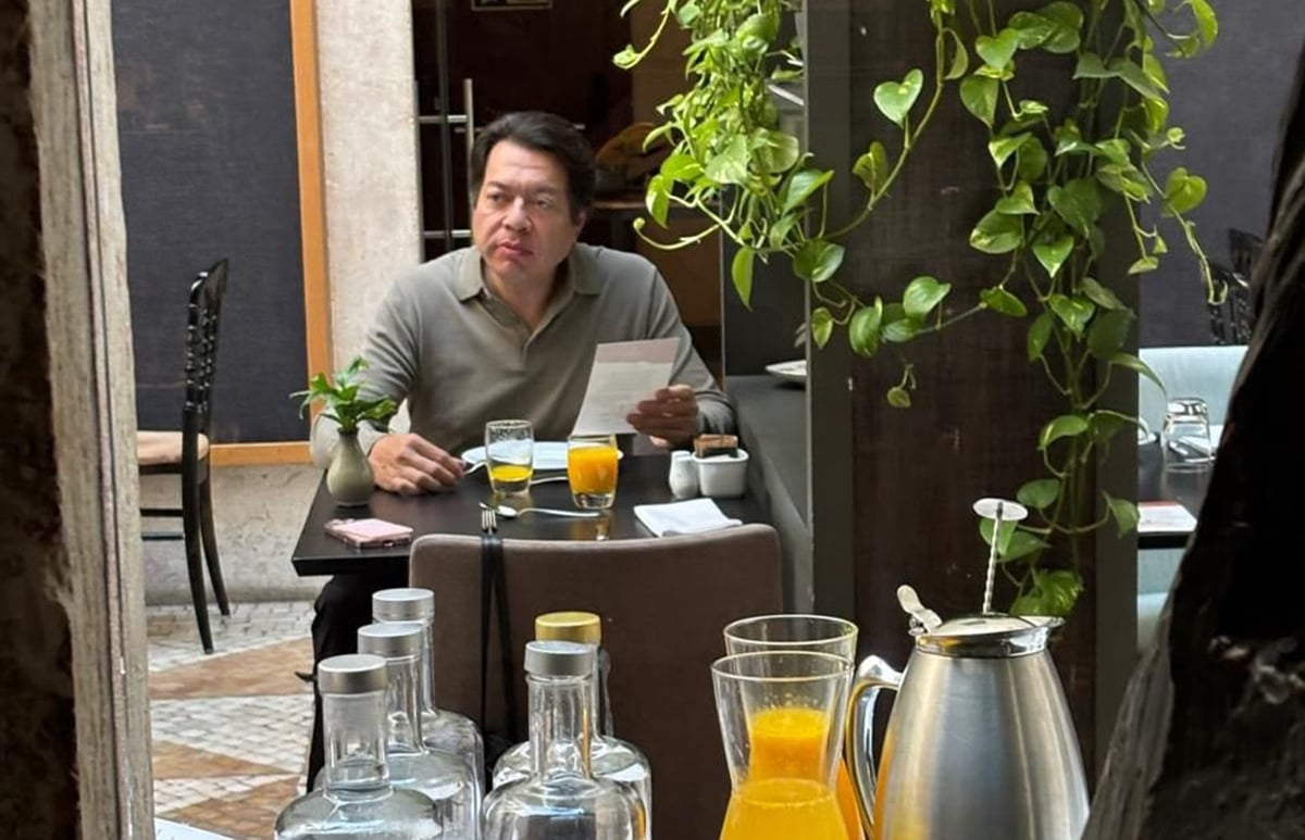 Polémica por vacaciones morenistas