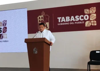 Avanzan fiscalías con caso Bermúdez Requena y mantienen operativos en Tabasco