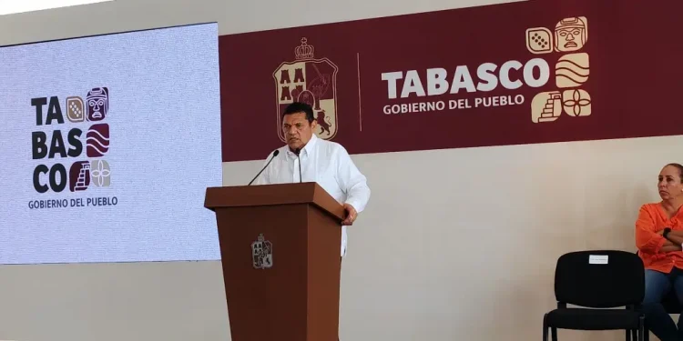 Avanzan fiscalías con caso Bermúdez Requena y mantienen operativos en Tabasco