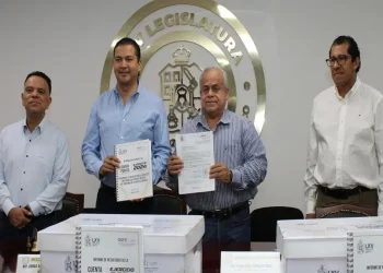 En la mira cuentas públicas: revisión intensiva de informes financieros en curso