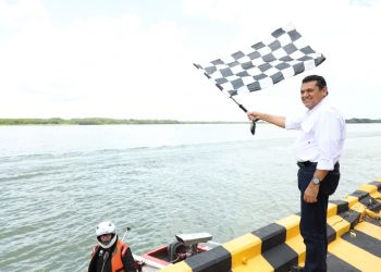 50 Leguas del Grijalva