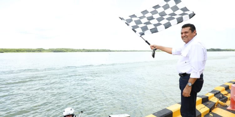 50 Leguas del Grijalva