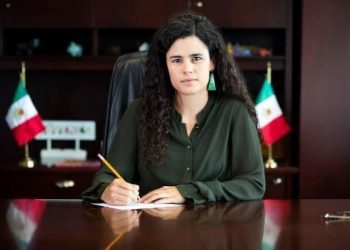 Presidenta de MORENA visitará Tabasco en septiembre