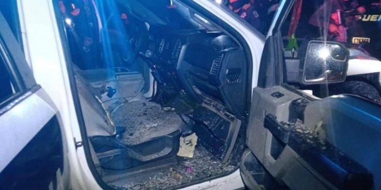 Alcalde de Jalapa, Tabasco, denuncia amenazas de cárteles tras ataque a policías municipales