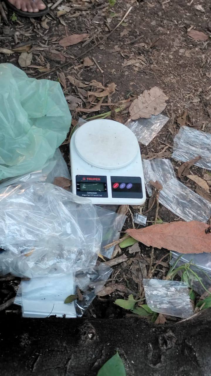 Identidad de las víctimas del asesinato de dos hombres en ranchería Santana en Cárdenas