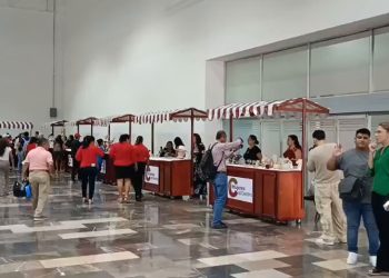 Yolanda Osuna Huerta destaca éxito del programa ‘Mujeres al Centro’ en apoyo al emprendimiento y desarrollo laboral en Tabasco