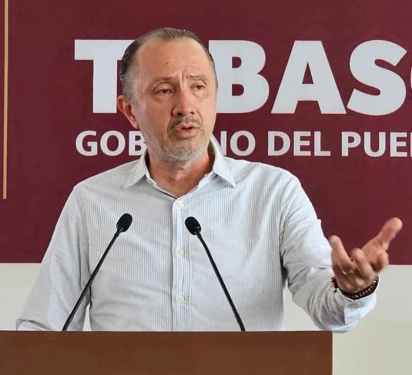 El delegado estatal del IMSS‑Bienestar en Tabasco, Manuel Adalberto Pérez Lanz, informó que las unidades médicas ya cuentan con la infraestructura y el equipo necesario para ofrecer abortos seguros hasta las 12 semanas de gestación.
