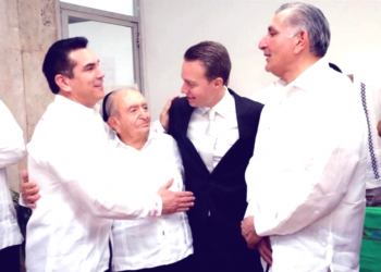 Sin Adán Alito Moreno pierde impulso