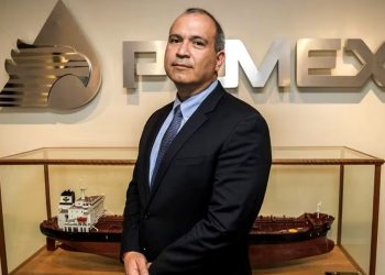 detención de exdirector de Pemex