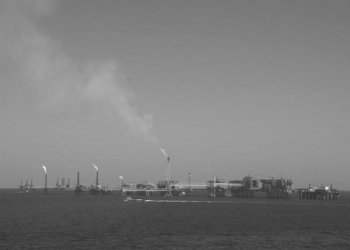 Ganancias de Cantarell ¿Dónde quedaron?