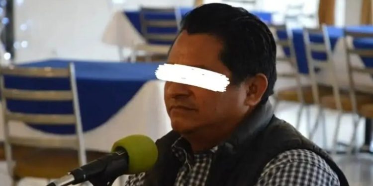 Avanzan investigaciones contra clérigo acusado de pederastia en Huimanguillo: FGE Tabasco