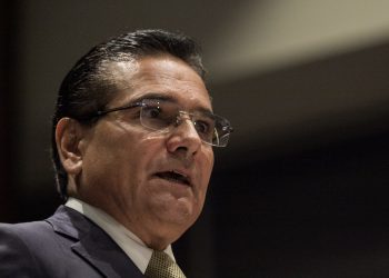 proceso contra Silvano Aureoles