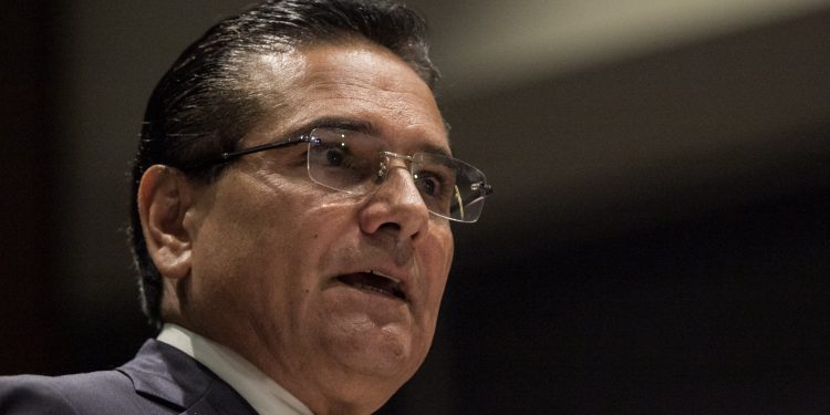 proceso contra Silvano Aureoles