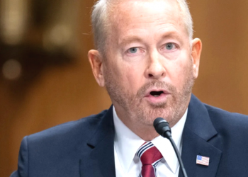 Embajador estadounidense apoya a la Presidenta