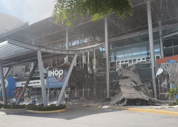 Está abierta Plaza Altabrisa