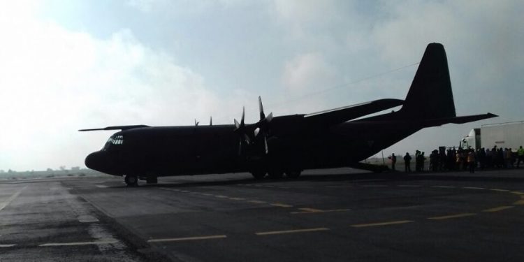 México extradita a otros 26 narcos a Estados Unidos bajo acuerdo sobre pena de muerte