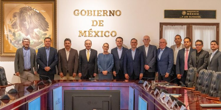 medidas contra el cierre a la exportación ganadera en México