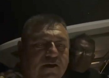 Capitanes de embarcación extraviada son encontrados con vida: así ocurrió