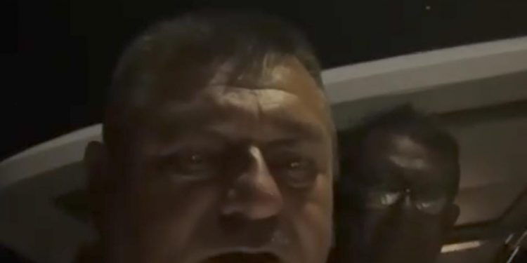 Capitanes de embarcación extraviada son encontrados con vida: así ocurrió