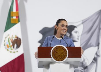 Iberdrola se va de México