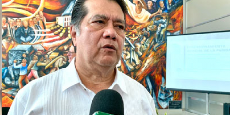 "Detenido sospechoso de deceso de dos estudiantes universitarias”: rector de la UJAT