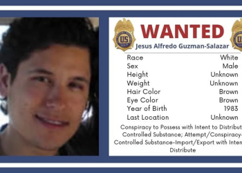 cuánto pagan por información de los hijos del Chapo Guzmán