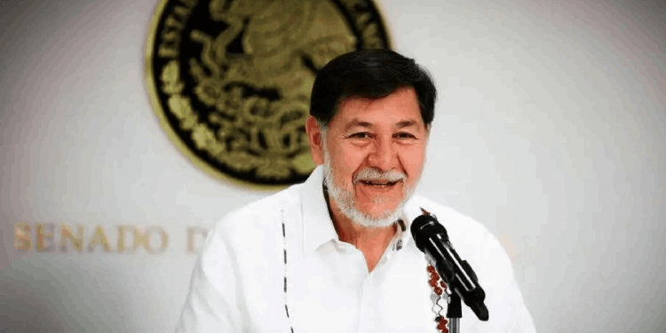 Fernández Noroña realiza gira por Tabasco: conoce la agenda de tres días