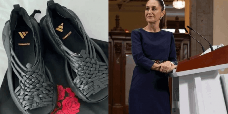 México responde al plagio de Adidas con nueva ley