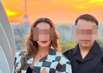 La lujosa vida del empresario tabasqueño acusado de sobornos a Pemex revelada en detalle