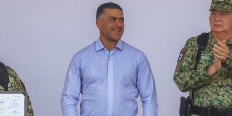 García Harfuch reporta 1,615 detenidos en Sinaloa