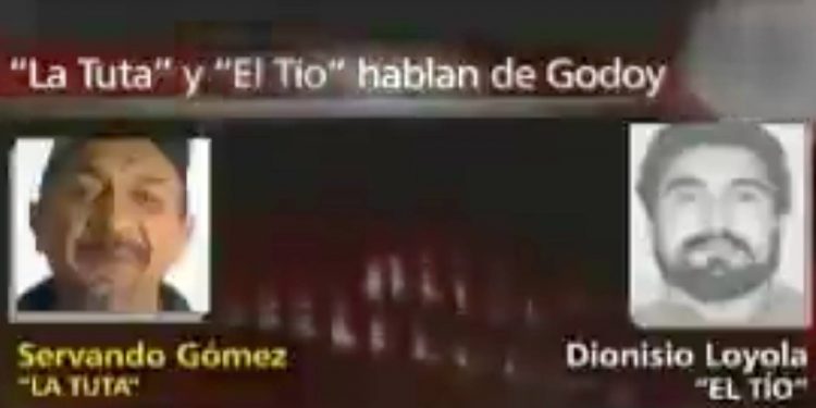 Tiemblan morenistas con la entrega de La Tuta a EU: Impacto político y criminal