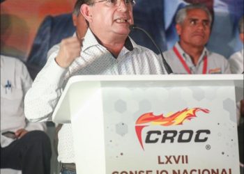 Móvil del asesinato de Mario Machuca es laboral: Raciel López