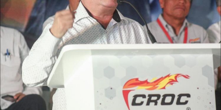 Móvil del asesinato de Mario Machuca es laboral: Raciel López