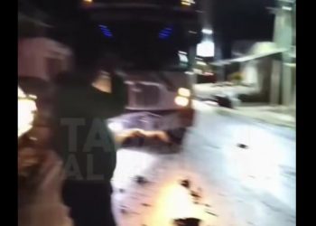 accidente en Macuspana