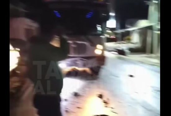 accidente en Macuspana